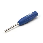 Steelman Tpms Valve Core Torque Tool, 4 In-lbs. Fixed Price $9.99.