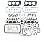 Dnj Fgs9065 Mls Full Gasket Set For 95-04 Toyota 4runner T100 3.4l V6 Dohc 24v. Fixed Price $299.99.