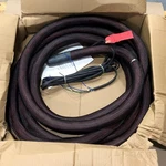 Itw Dynatec E84f419 Hot Melt Adhesive Application Hose, 28ft, 0.406" Id. Fixed Price $576.00.