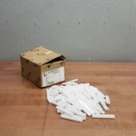 Lot Of 90 - Eaton 99-9982 Barrier Strip Splice, 3" Length New. Fixed Price $18.99.