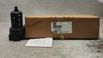 New In Box Parker Pneumatic 3/8" Filter 06f22ac. Fixed Price $94.50.