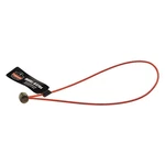 Ergodyne 3704 Wire Tool Tail,orange,for Harness,pk6 55ee57. Fixed Price $22.88.