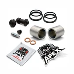 Honda Crf450r H 2017 Front Brake Caliper Piston & Seal Service Kit Rebuild Set. Fixed Price $77.67.