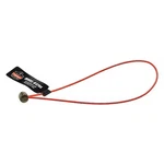 Ergodyne 3704 Wire Tool Tail, Stainless Steel, 6 In, Hand Tools, 2 Lb. Fixed Price $19.15.