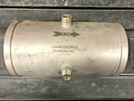 Sponsler Sp6-cs-phl-v-4gcxxx-12-m90-m180 Turbine Flow Meter 6" 200-2900gpm. Fixed Price $395.46.