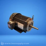 Us Electrical Motors Uj7s1bfm 7.5hp Motor Usip. Fixed Price $510.00.