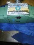 Sperry Vickers Directional Valve Model Dg4s4-0133c-w-b-50. Fixed Price $50.00.