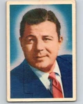 1955 Movie And Tv Stars #13 Jack Carson V78489. Fixed Price $14.51.