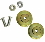 Tapco Pro & Max Cut Off Flange Track Bearing Kit -. Fixed Price $34.99.