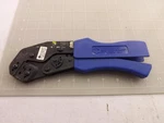 Spc Technology Ctt-8441-01 Crimping Tool Crimper T44688. Fixed Price $250.00.