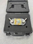 Dillon Awt05-506302 Edx-1t Red Edxtreme Dynamometer Shackles 2,500 Lbf 5000 Kgf. Fixed Price $2000.00.