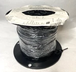 New Harbour Rg316 Rf Coaxial Cable M17/113-rg316 450ft Ptfe Fep Black 50ohm. Fixed Price $149.99.