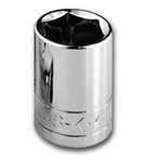 Sk Hand Tool Skt-45032 Skt 3/8 Dr Std 6pt 1". Fixed Price $22.99.