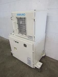 Amano Vf-2s Dust Collector 200v 1ph 6 Amp For Parts. Fixed Price $510.00.