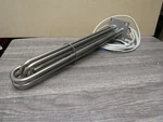 New Watlow Heating Element Immersion Flange 3 Phase 7kw 208v U3-29-245-2. Fixed Price $300.00.