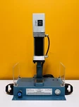 Jt+m A-0066-ot 1/4 Ton Cap. 3" Stroke, 2" Throat, Pneumatic Air Press, Tested!. Fixed Price $999.00.