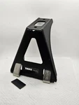 Thule 01-11155 Replacement Corner Bracket For Track Van Ladder Racks W/hardware. Fixed Price $49.99.