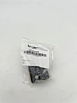 L-com Vic00006 Dvi 24+5 Male To Female Right Angle Adaptor. Fixed Price $9.29.