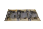 Westinghouse Fh33 Thermal Overload Relay Heater Element (lot Of 3). Fixed Price $33.99.