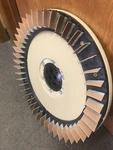 New Tennant #1059806 Diamabrush Polymer Blade Tool 20 /1000 Grit.list $2.102.00. Fixed Price $895.00.