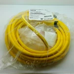 Molex Woodhead/brad 8m Double-ended A-size Male To Female Cable 1300100871. Fixed Price $24.99.