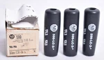 3 Count Allen Bradley 599 Terminal Size Protective Line Side Covers 599-lc-3-l. Fixed Price $19.99.