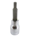 S-k Tools Hex Bit Chrome Socket 3/8 In Dr, 4mm 6 Pt, 41403l Sk *made The Usa*. Fixed Price $13.00.