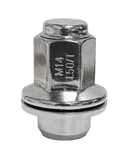 Ascot Ln-11 Lug Nuts 14mm X 1.50" Duplex Mag W/washer For Toyota 7/8" - 20 Pack. Fixed Price $57.00.