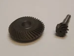 New Milwaukee Gear And Pinion Assembly Part # 32-60-2171. Fixed Price $130.00.