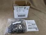 3m Scotch-brite Exl Unitized Deburring Wheel 3/4 X 1/4 1/8 Fine 120pk. Fixed Price $105.00.