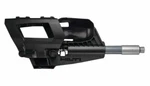 Hilti X-pt B3 Receptacle #2101255 For Bx 3-if, 3-me-a22. Fixed Price $120.00.
