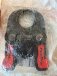 New Factory Sealed Ridgid 22678 1-1/2 Pureflow Pex Standard Jaw Press Tool. Fixed Price $215.00.