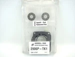 Ingersoll Rand Ir New Genuine Oem Tune-up Kit #2906p-tk1 For 2906p Impact Wrench. Fixed Price $124.95.