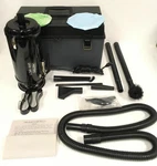 Metro Datavac 3 Mdv-3 120v Electric Duster Vacuum Kit Case Hose Filters Freeship. Fixed Price $145.96.