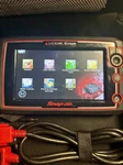 Snap-on Modis Edge Eems341 Automotive Diagnostics Scanner. Fixed Price $1200.00.