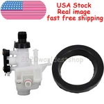 Upgraded Thetford Aqua Magic V Toilet Water Valve Fits Rv 31705. Fixed Price $17.99.