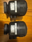 Burkert Pilot 5,5-10bar 00142495. Fixed Price $225.00.