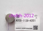 1 Pcs New In Box Fanuc Cnc Accessories A05b-1139-k051. Fixed Price $24.98.