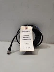 Banner Mqdc1-515 Single-ended Female Cordset 5-pin M12. Fixed Price $34.85.