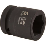 Sunex 533m Impact Socket, 1 Inch Drive, 33 Mm, 6 Point. Fixed Price $34.09.