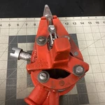 Victaulic Vic Cut Groover Vg No. 2 Pipe Grooving W/ Yoke (lp104e). Fixed Price $1499.99.