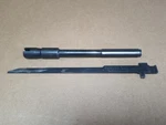 Sunnen K12-416ah Honing Mandrel (.416" - .432"). Fixed Price $39.00.