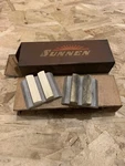 Sunnen Fc26aa95 Stones Set Of 2, 1 New Used. Fixed Price $85.00.