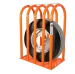 Martins Industries Mic-5 5-bar Tire Inflation Cage. Fixed Price $905.00.