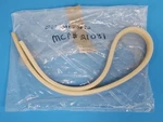 Generic / Glatt 001-001-0050 Silicone Gasket 21089 0010010050, 4 Feet. Fixed Price $39.95.