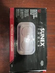 Sunex 8812b Rectangular Mighty Mag Magnetic Parts Tray. Fixed Price $23.50.