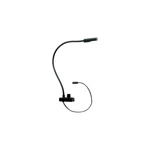 Littlite - Is#2-led 18 Permanently Attached Gooseneck Lampset With. Fixed Price $106.95.