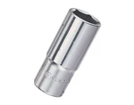 Genius Tools 326310 3/8" Dr. 10mm Deep Hand Socket One Size. Fixed Price $9.63.