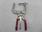 Destaco Plier Gripping Clamp 50g0405. Fixed Price $18.95.