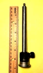 Newport Model Vph1 On Mounting Base With 6" Ss Post Rod. Fixed Price $26.25.